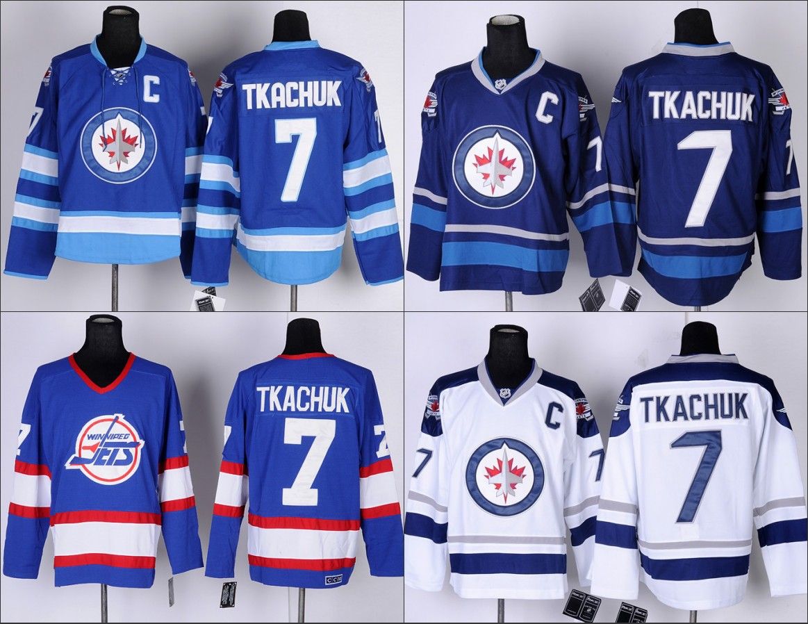 winnipeg jets jersey 2016