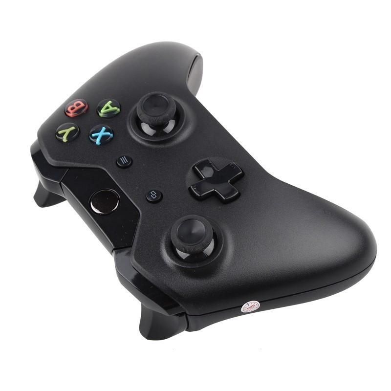 New Original Bluetooth Controller For Xbox One Dual Vibration Wireless