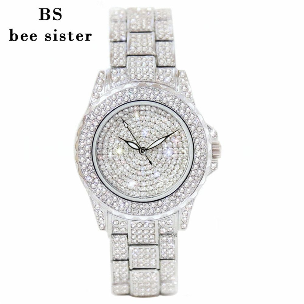 high end women's watch brands