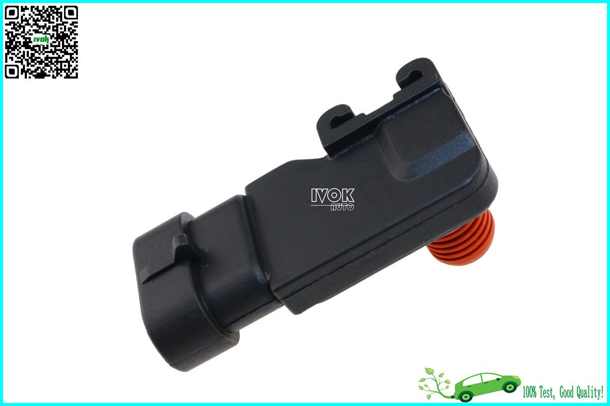 1997-2007 C5 C6 Corvette Manifold Absolute Pressure Sensor MAP