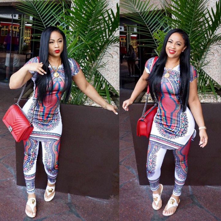traditional tops for plus size ladies