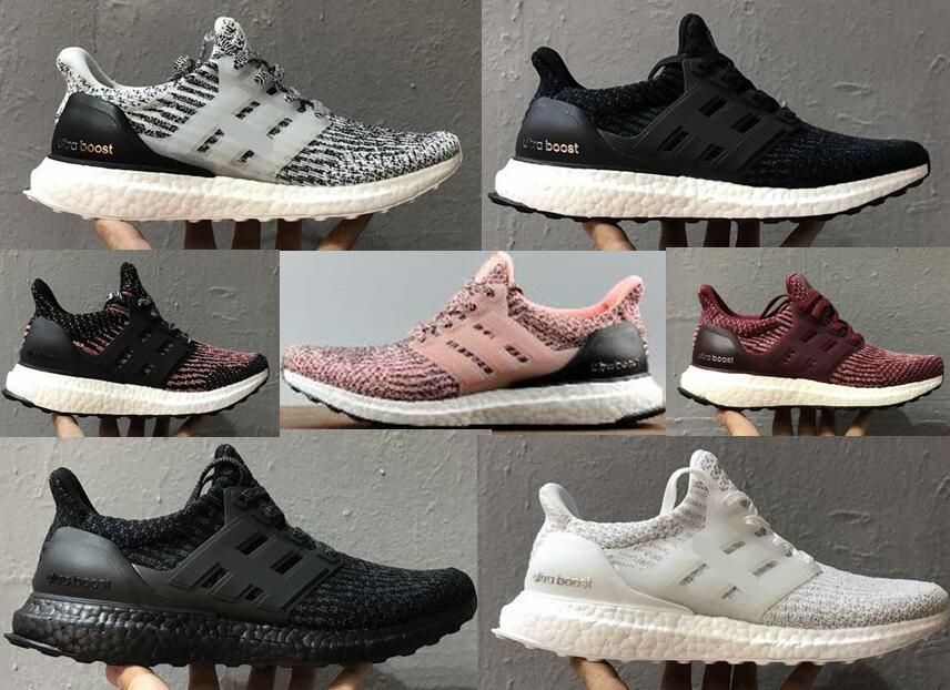 adidas Ultraboost 19 in Dark Pixel First Look HYPEBEAST