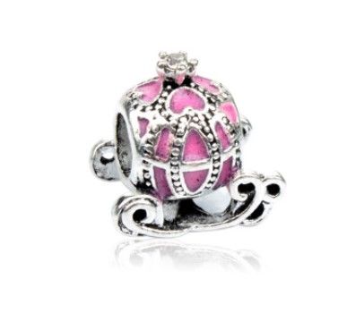 charm pandora carrozza charm pandora carrozza
