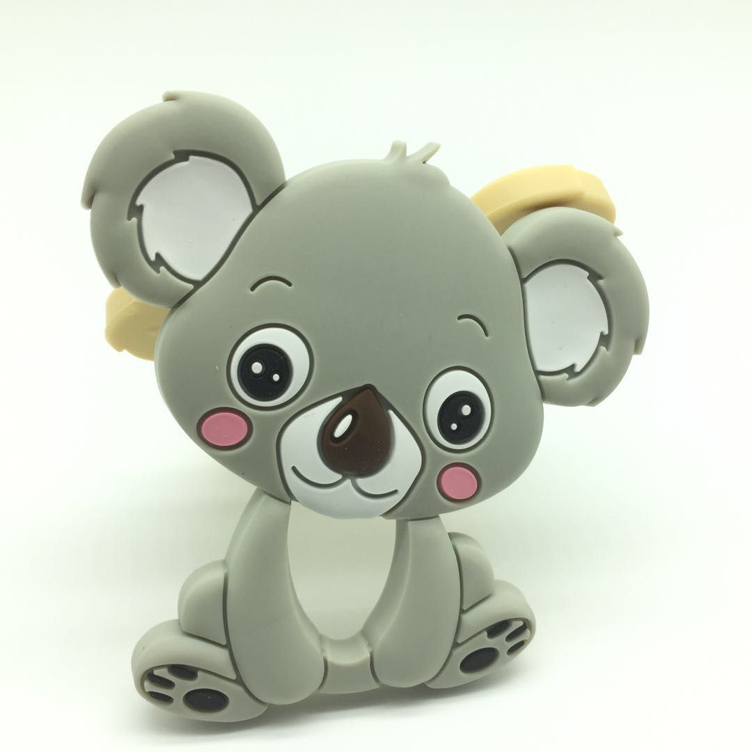 koala teether