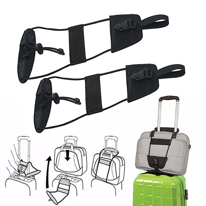 luggage belts