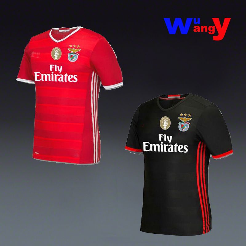 benfica jersey 2019