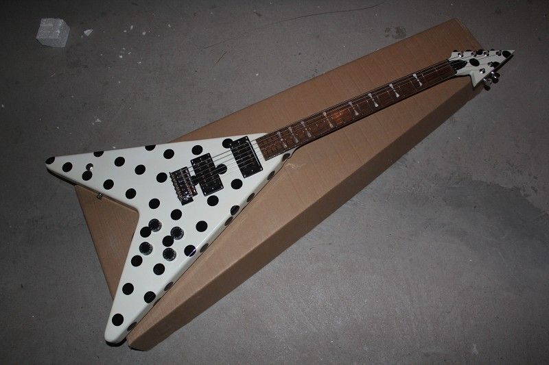 Guitarras eléctricas Flying V | Comprar online