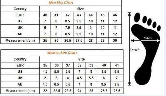 european and american big fashion casual shoes men blue low set foot size 8 us to european