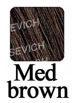 sevich med brown