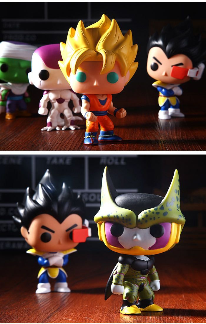 funko pop akira