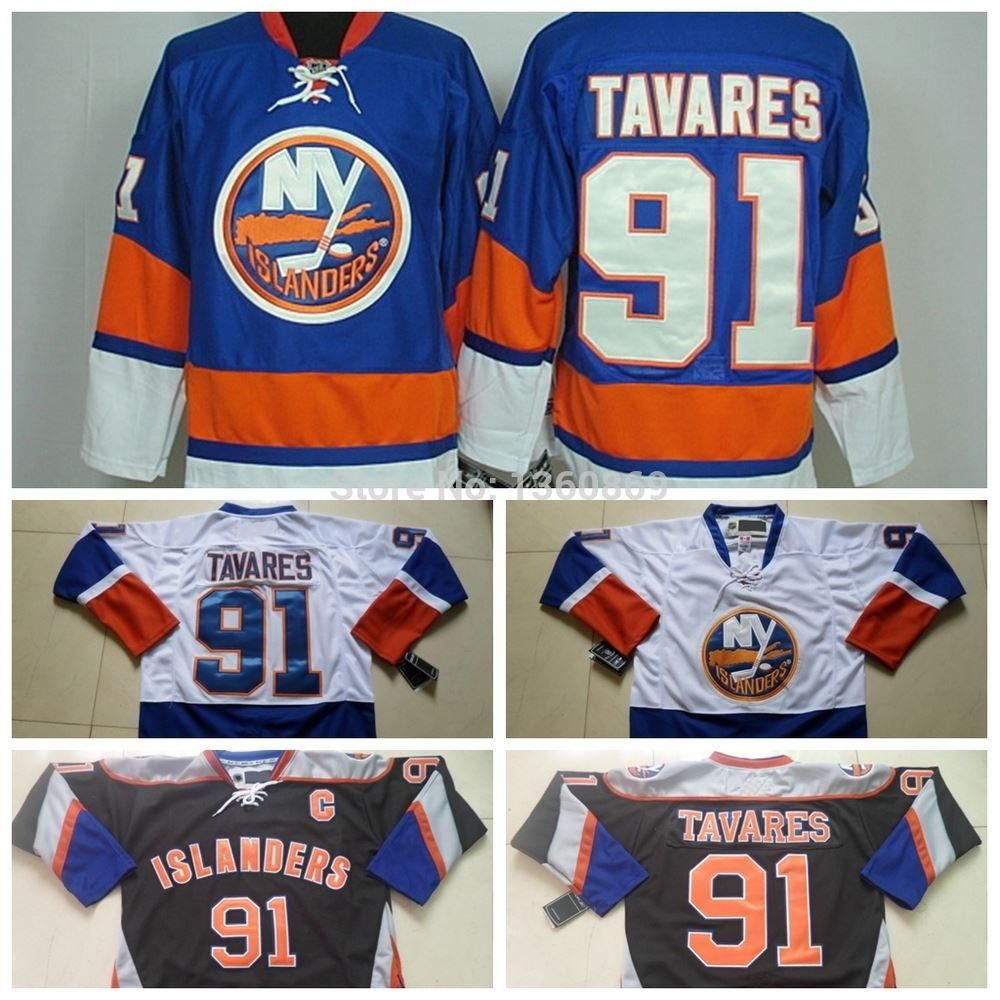 new york islanders hockey jersey