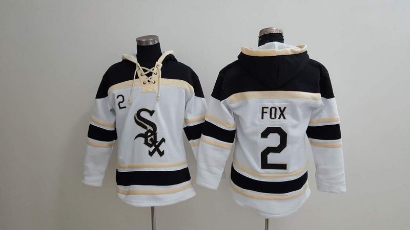 white sox hockey jersey