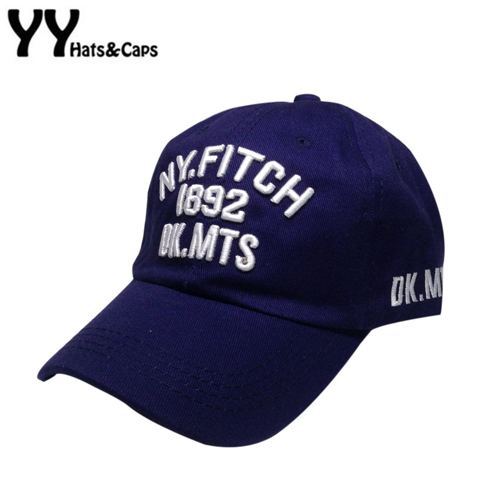 nyc ball cap