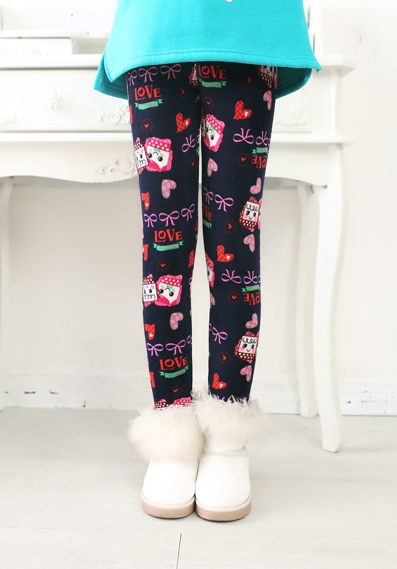 little girl leggings sale