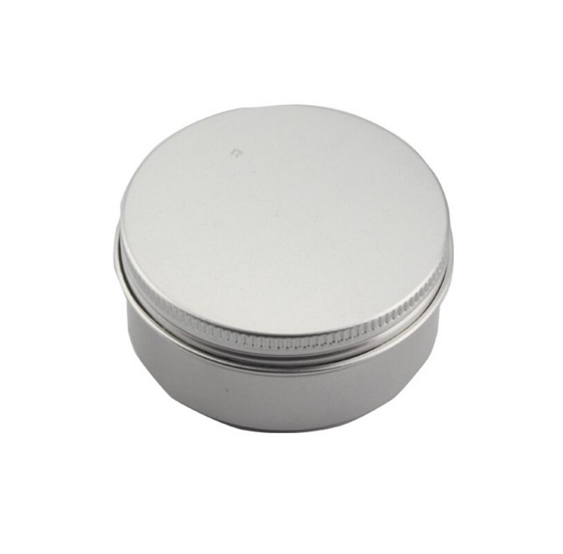 round tin