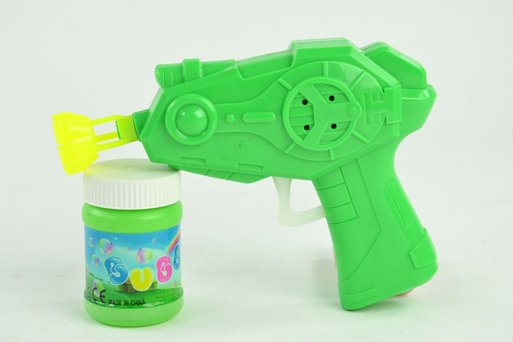 Shop Sand Play & Water Fun Online, Friction Bubble Gun Bubble Machine