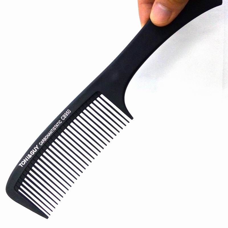 Carbon Hair Comb Types Barber Combs Heating Salon Hair Cutting
