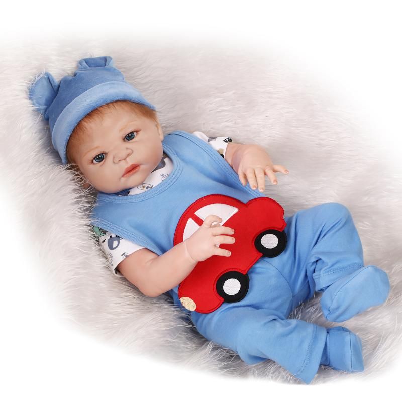 reborn baby boy anatomically correct