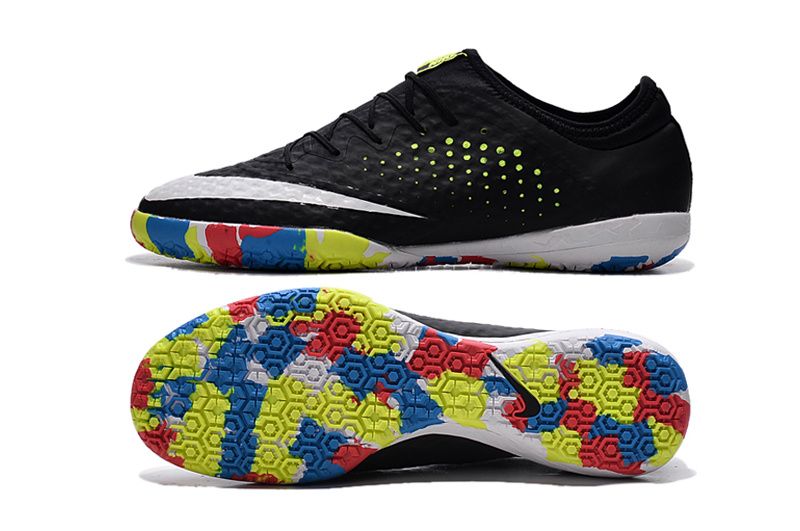 nike mercurialx finale ic indoor soccer shoes