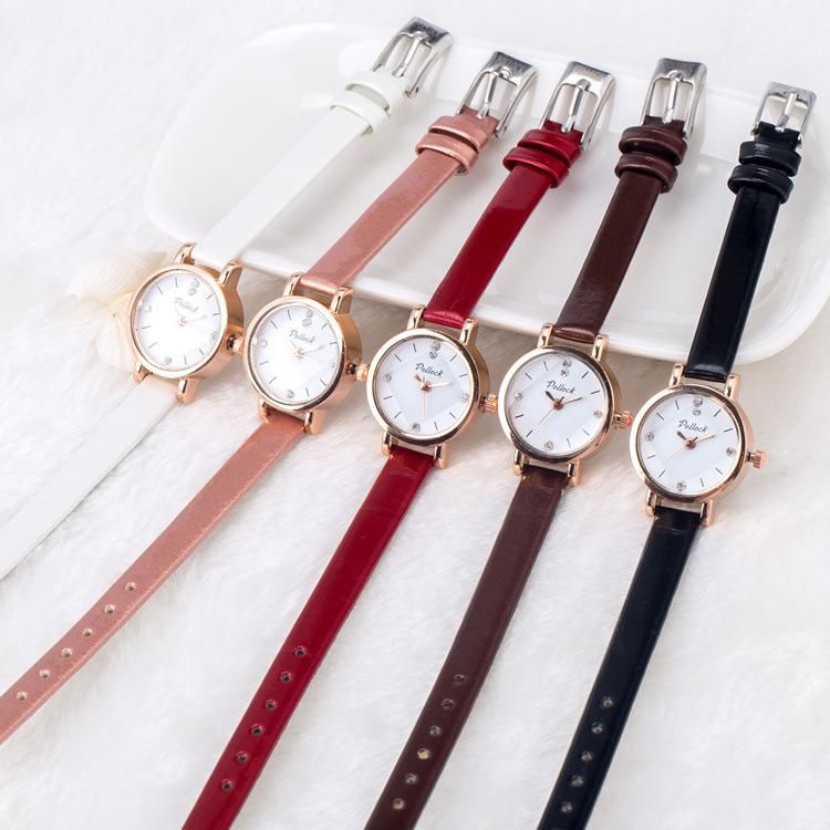 Retro Black White Dial Thin Watches Small Dial Women Watches Luxury Rhombus Style Simple Crystal Quartz Watch Ladies Gift Watch Online Shopping Shop Watches From Lightcx 1 96 Dhgate Com