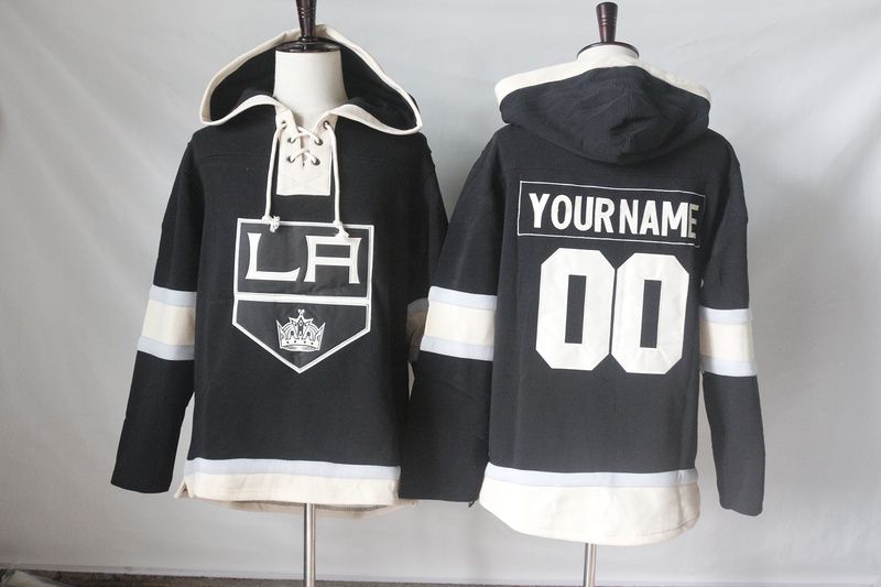 los angeles kings jersey hoodie