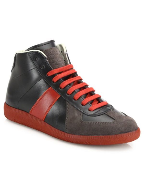 dhgate maison margiela