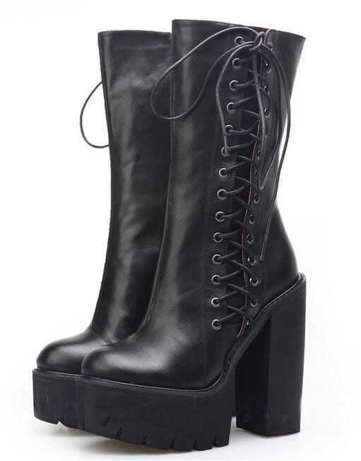 Botas Mujer | Botas altas, botas de media caña y más | Querol