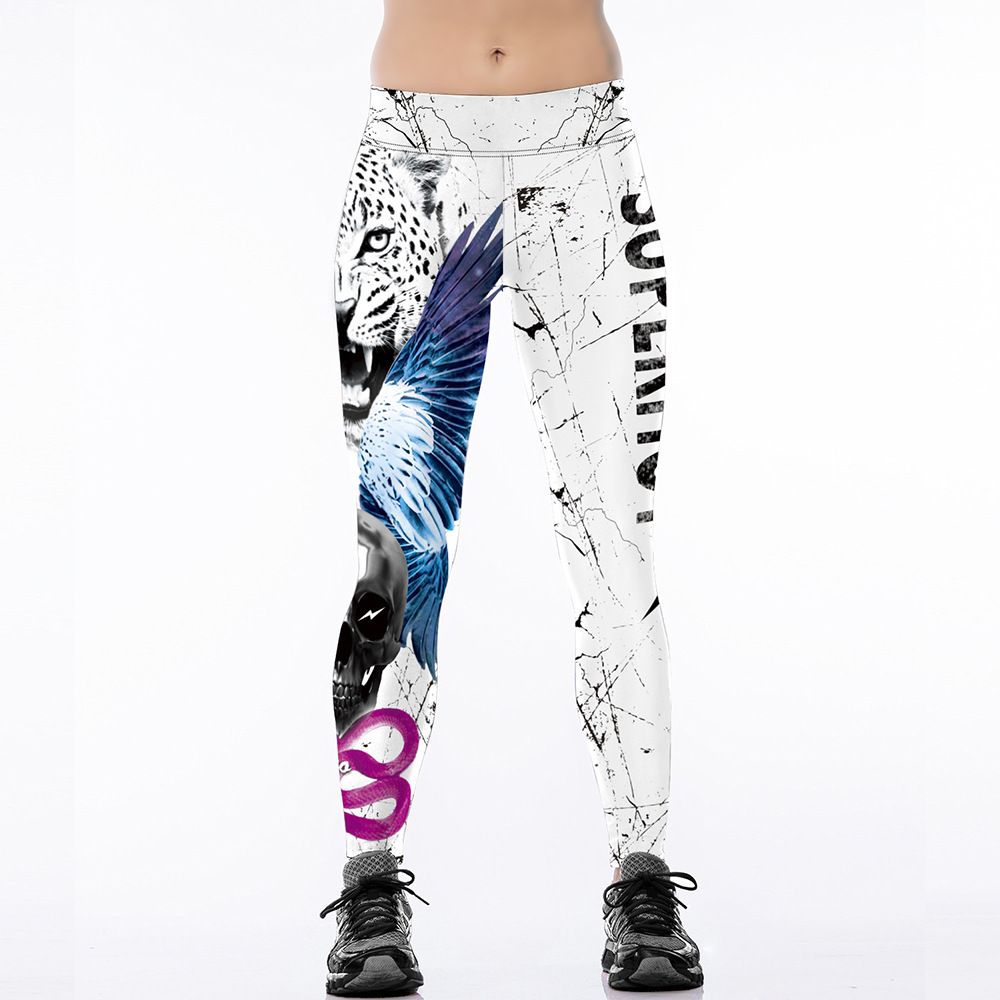 girls active leggings