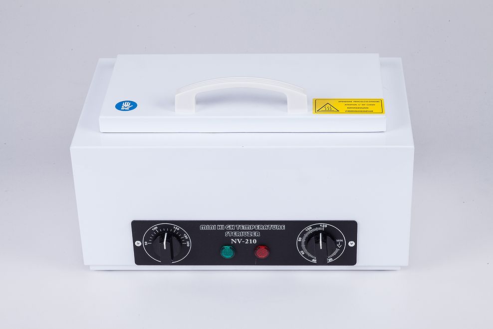 ESTERILIZADOR DE CALOR EN SECO VETAS GAFAS DE TATUAJE AUTOCLAVE HANDSOME  SERVICIO DURADERO Esterilización De Alta Temperatura Esterilizador De Calor  Seco Para El Hospital Por Zenobeauty666, 115,64 € | Es.Dhgate.Com