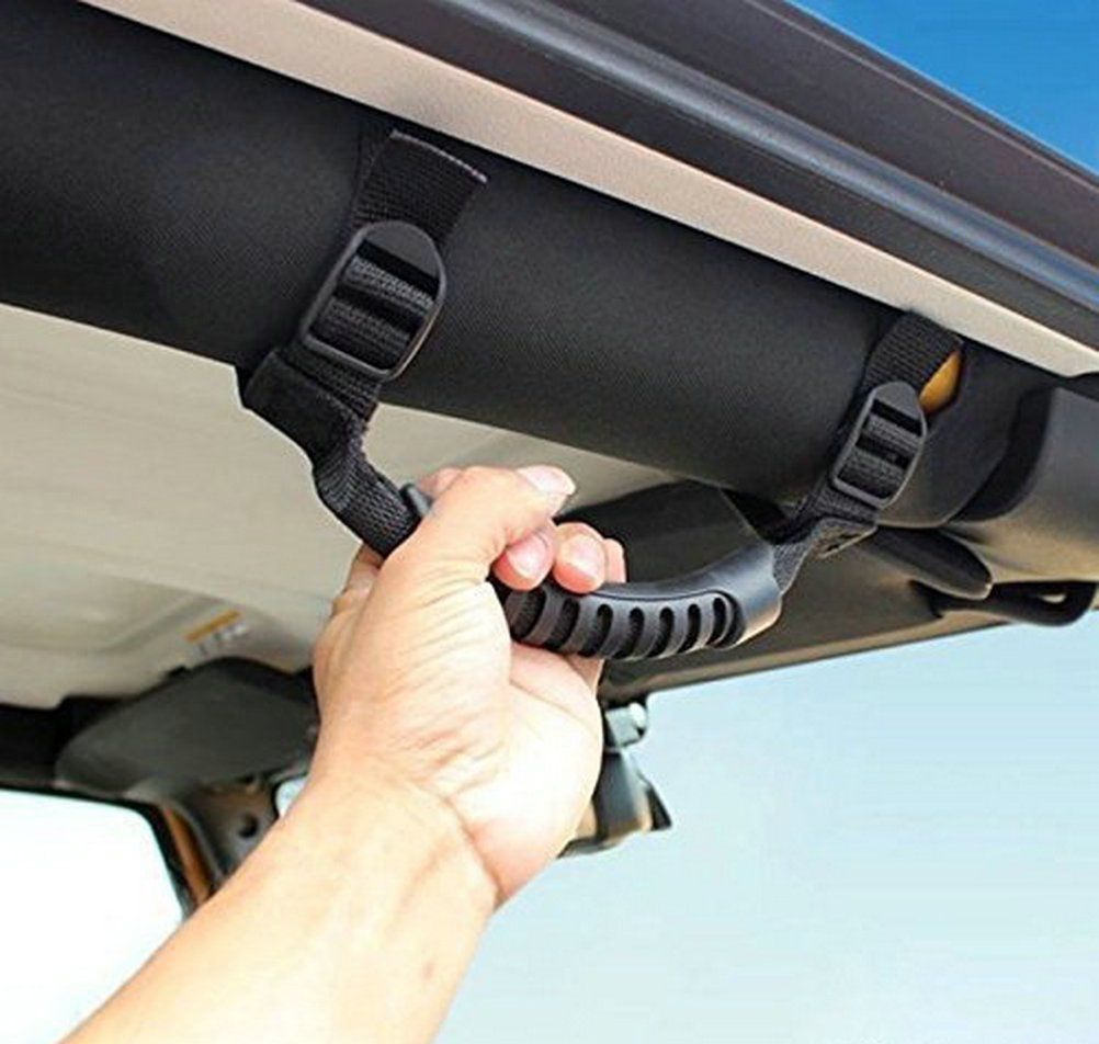 Interior Car Grab Handles