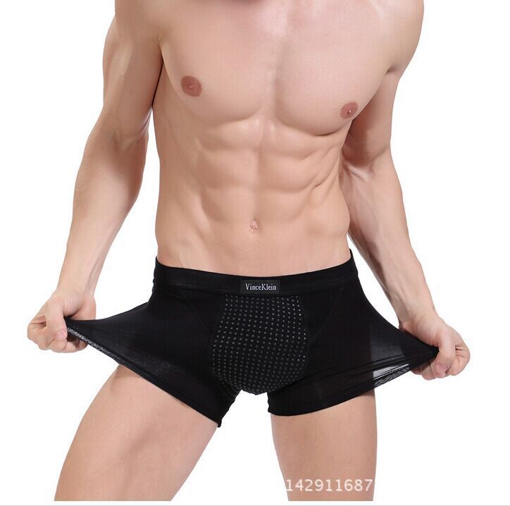 magnetic mens underwear