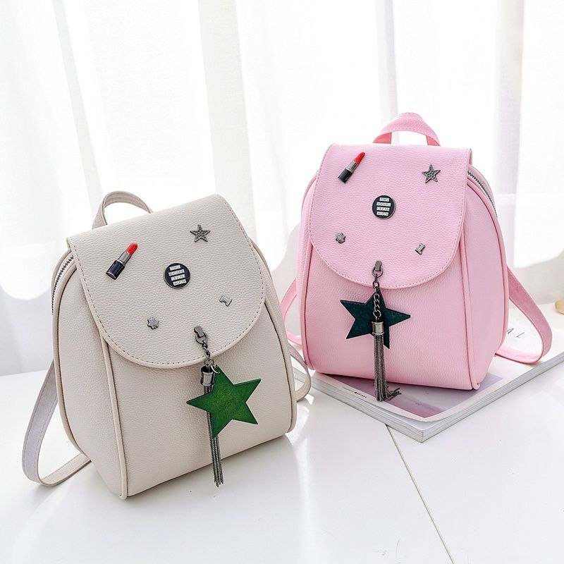 beautiful bags for college