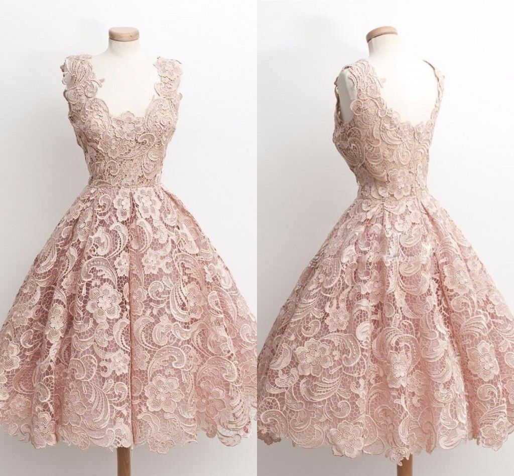 vintage cocktail dresses