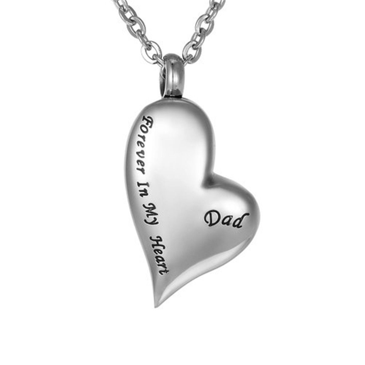 memorial necklaces for dad