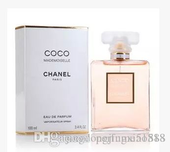 coco mademoiselle parfum 100ml