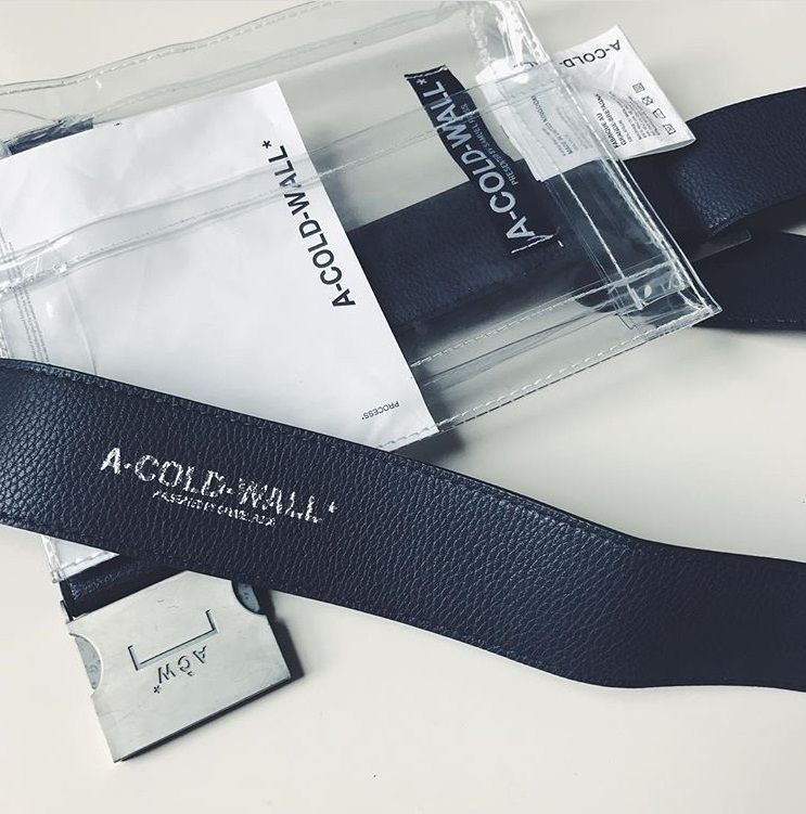 acw waist bag