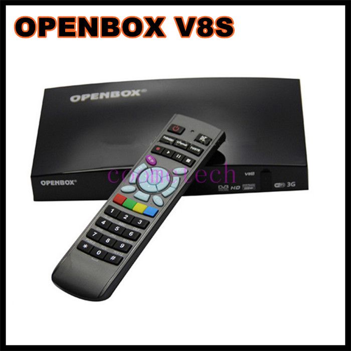 openbox v8s free software openbox v8s free software