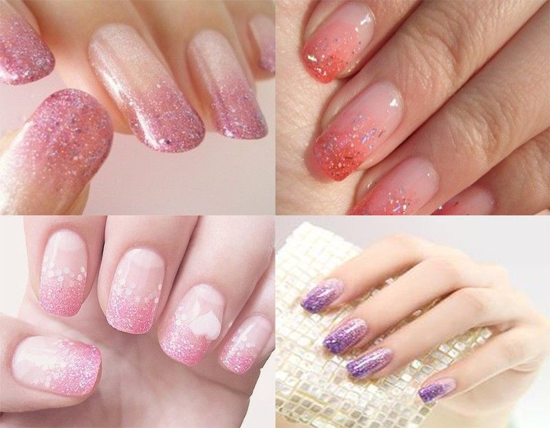 Grosshandel Acrylpulver Acrilico Acryl Polvo Farbige Nagels Poudre 24 Jar Farbe Glitter Nails Art Klar Polymer Supplies Schone Pulver Von Zhiliantan 15 28 Auf De Dhgate Com Dhgate