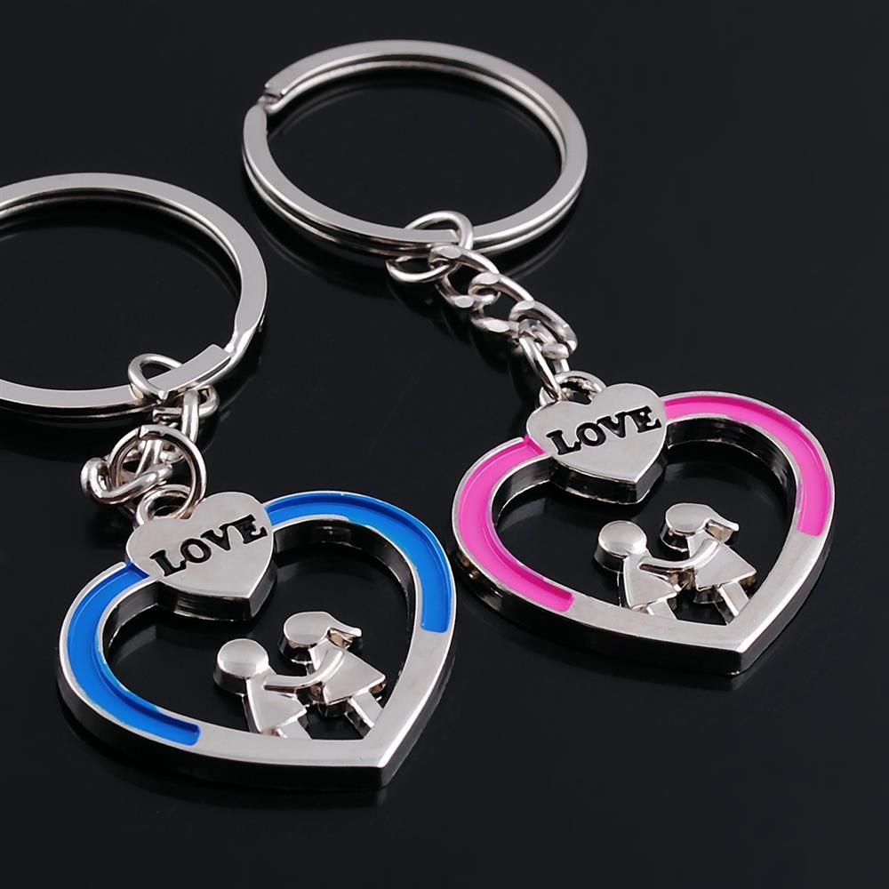 Romantic Keyrings 2024 veronicaruspi