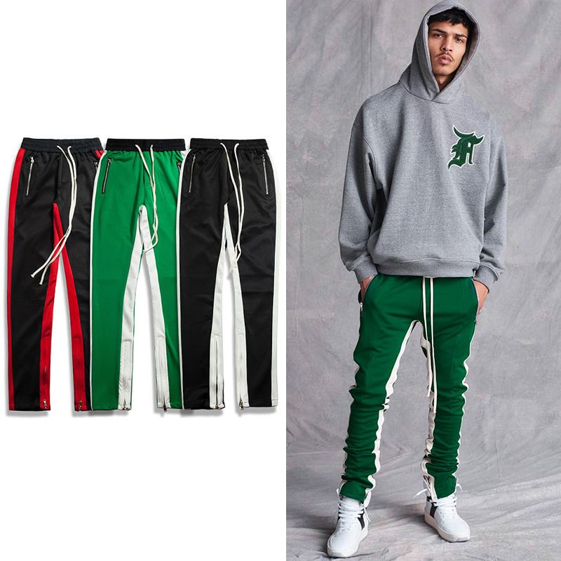 justin bieber jogging pants