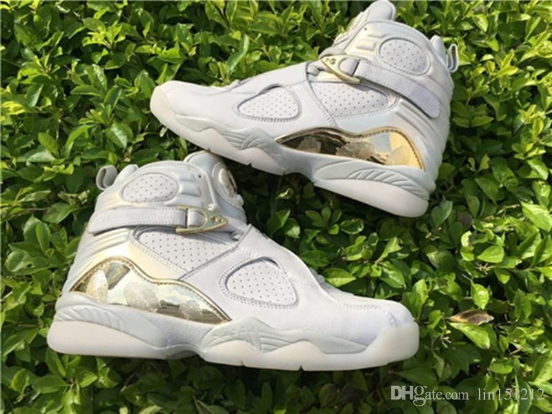 jordan 8 retro champagne