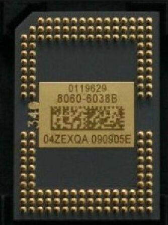 New Original DMD Chip 8060-6439B 8060-6039B 8060-6139B For DLP Projector