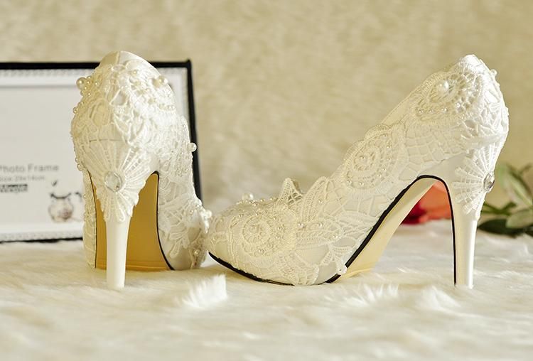 wholesale wedding shoes