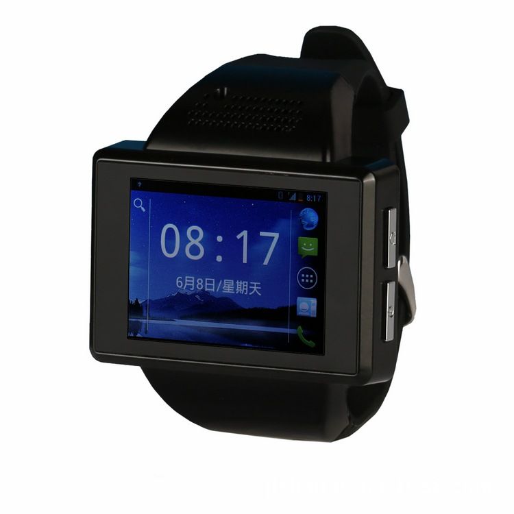 high end android watch