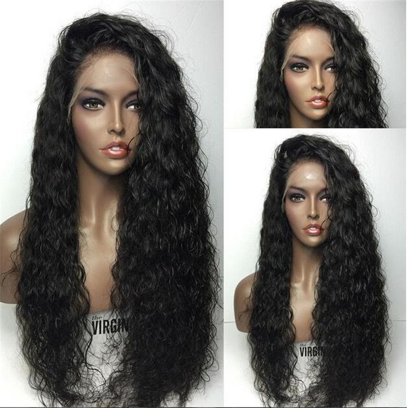 indian hair wigs