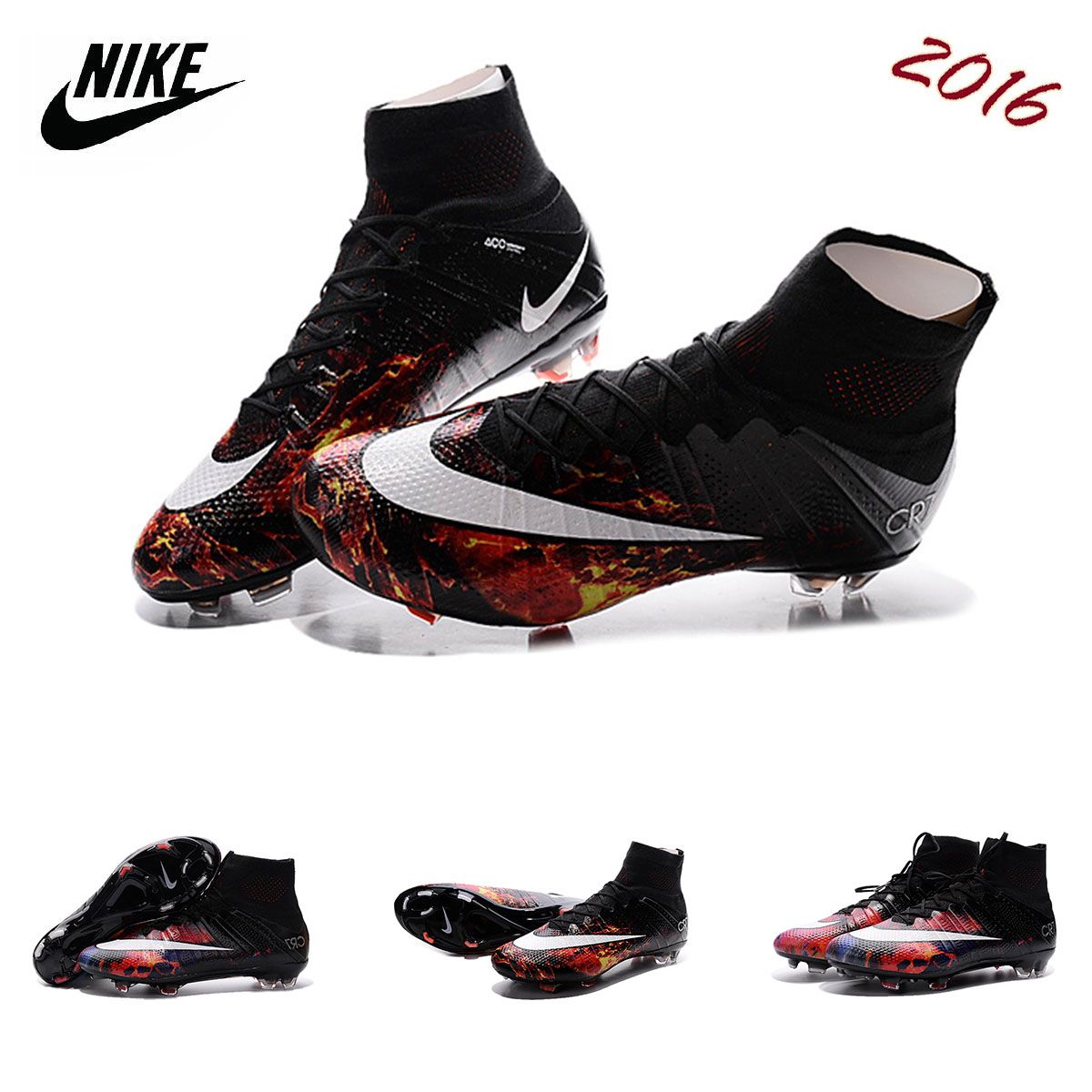 nike mercurial superfly 46