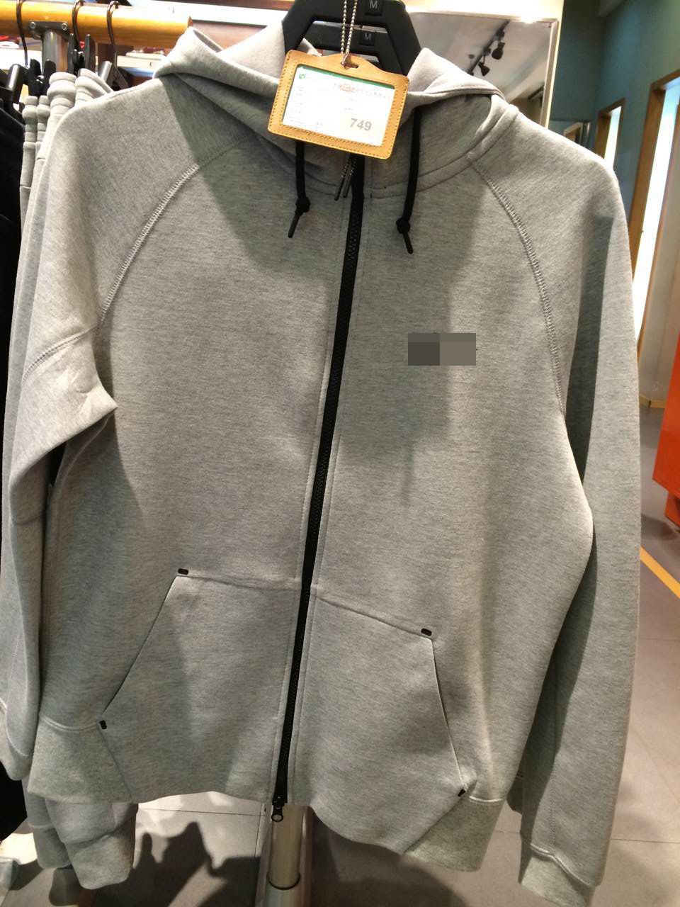 dhgate nike tech fleece