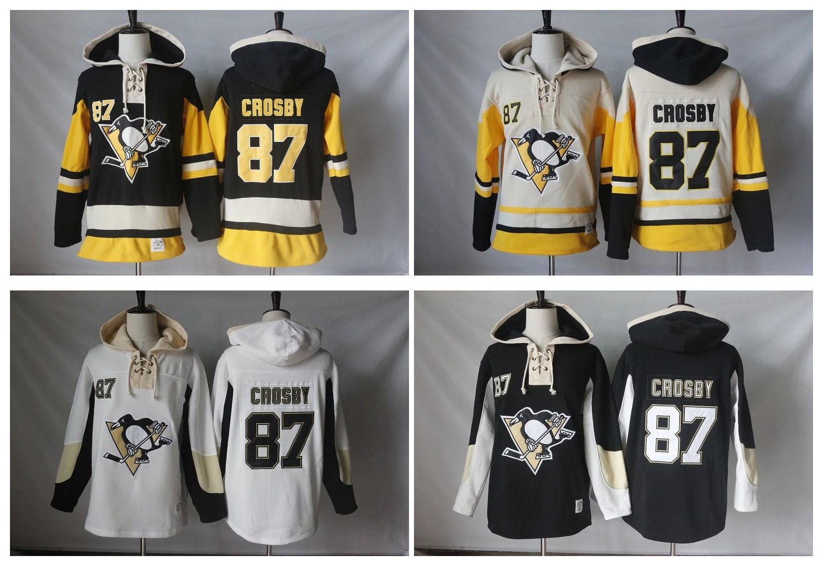 pittsburgh penguins new jerseys 2016