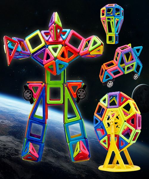magnetic sheet toy
