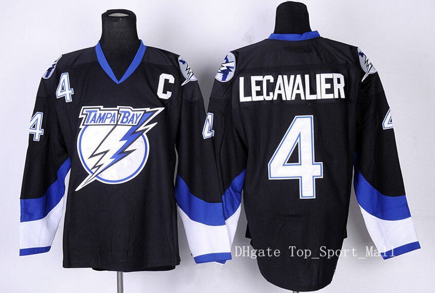 vincent lecavalier jersey